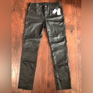 Tommy Hilfiger NWT Heritage Denim greenwich skinny midrise